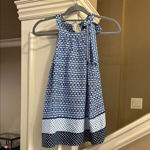 The Limited women’s sleeveless top, size medium